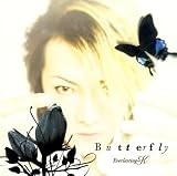 Butterfly(DVD付)
