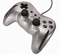 Chillstream Controller for PS3
