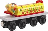 Thomas & Friends Wooden Railway - Chinese Dragon