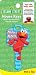 Sesame Street Elmo Kwikset KW1 House Key