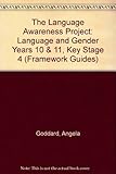 The language awareness project. Years 4 and 5, Language and gender