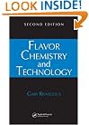 Flavor Chemistry and Technology, Second Edition