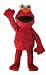 Elmo Pull Pinata