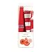 My Mind's Eye - Fancy Red Paper Party Fans - 4 Count - Decorations