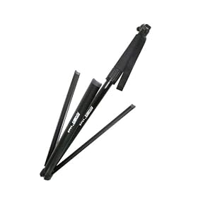 Zehui Super Flexible Portable Camera Dc Dv Vedio Audio Monopod V-Pod-M