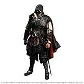ASSASSIN'S CREED II PLAY ARTS �� ���ĥ����������ǥ��ȡ��졦�����ե����ĥ�
