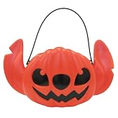 スティッチトリックオアトリートバケット Stitch Trick or Treat Bucket -802587