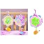 Liliblue Crib Toy DC
