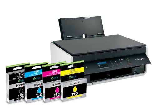 Lexmark S315 All-In-One Multifunktionsger&auml;t (Scanner, Kopierer und Drucker) Preisvergleich