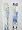 Salomon Origins Topaz Womens Used Snowski All Mountain 166cm A