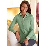 Fine-gauge Sweater V-neck cardigan with patch pockets at CCO