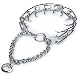 Herm. Sprenger&reg; Ultra-Plus Prong Training Collar, 3.25 mm