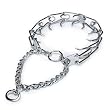Herm Sprenger Pinch Collar, 16-Inch, Medium 3.0 Millimeter