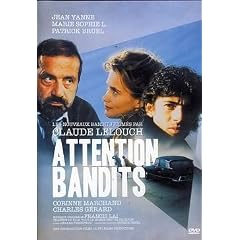 Attention bandits