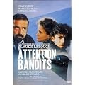 Attention bandits