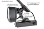 BlendMount for Valentine One Radar Detector