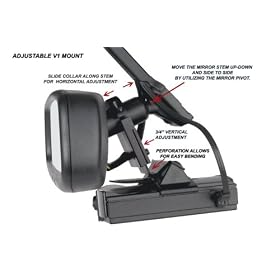 BlendMount for Valentine One Radar Detector