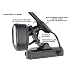 BlendMount for Valentine One Radar Detector