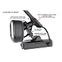 BlendMount for Valentine One Radar Detector