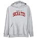 Hoodie Mens Heather Gray 