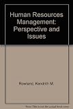 Human resources management
