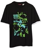 Unionbay Boys 8-20 Encinitas Jersey T-Shirt