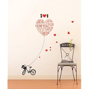 kids wall stickers