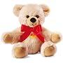 Steiff 014024 SchlenkerTeddyb�r Bobby 30 von Steiff