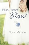 Blue Heart Blessed