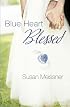 Blue Heart Blessed