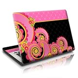 Vera Design Skin Decal Sticker for Apple MacBook Pro 15 (Original - with Separate Touchpad Button)