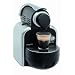 Nespresso Essenza by Magimix M100A, Smooth Silver