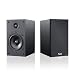 Teufel VT 11 Stereo Regal Lautsprecher Set Schwarz