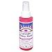Heritage Store Lavender Flower Water Atomizer,4 ounces