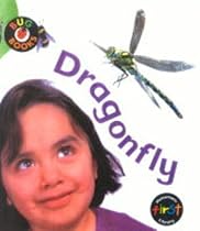 Dragonfly (Bug Books)