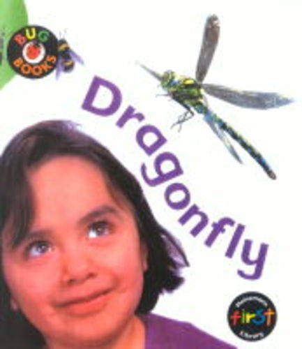 Dragonfly (Bug Books)