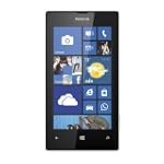 Nokia Lumia 520 - Smartphone libre (p...