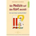 Die Medizin auf den Kopf gestellt. Und wenn Hamer doch Recht h�tte?