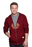 Sport Authentics by adidas Cleveland Cavaliers Terry Hoodie
