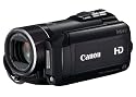 Canon ハイビジョンデジタルビデオカメラ iVIS HF21