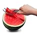 Premium Watermelon Slicer Tongs by Chef's Medal