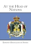 At the Head of Nations: The Rise of the Papal and Princely House of Odescalchi