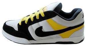 Nike 6.0 Men's Air Mogan ( sz. 06.0, Light Bone/Black )