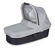 Britax B-Ready Bassinet, Silver