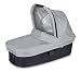Britax B-Ready Bassinet, Silver