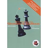 Oleinikov: How to Play the Queen's Indian