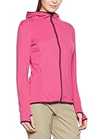 Nomad Chaqueta Nanton micro (Rosa)