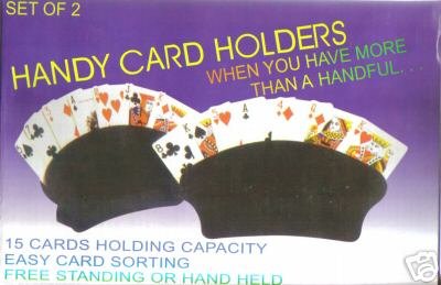 Handy Card Holders