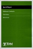 Review Tottel Publishing  / Software Contracts: Law, Practice and Precedents