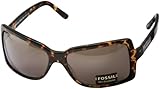 Fossil! Design Damen Sonnenbrille Big Size 